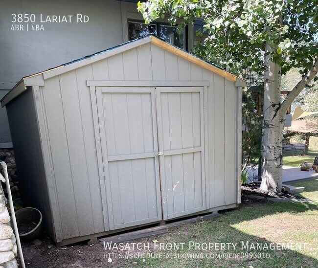 Building Photo - 3850 Lariat Rd
