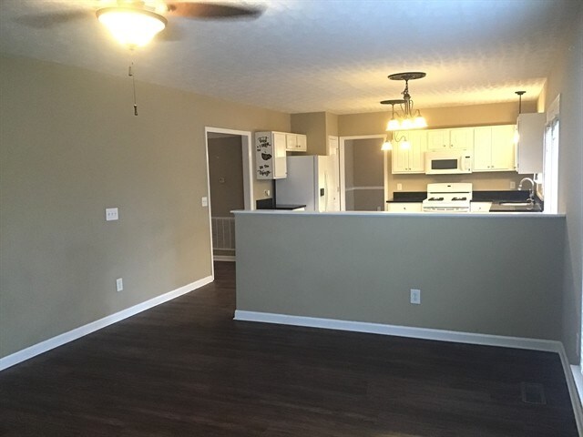 Foto del edificio - 105 Chipwood Drive
