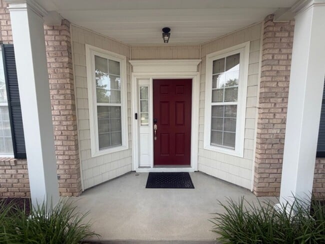 Building Photo - 5301 Brinsley Ln