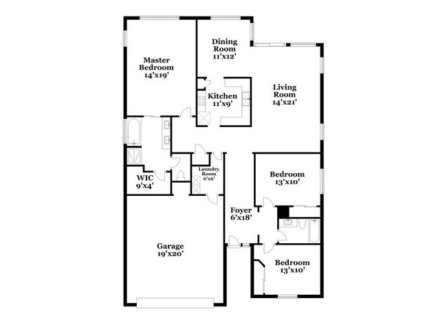 Foto del edificio - 3322 N 126th Dr