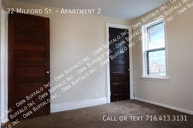 Foto del edificio - 32 Milford St