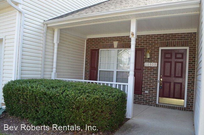 3 br, 2.5 bath House - 10839 Laurnet Place photo'