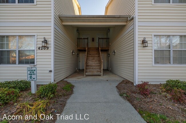 Building Photo - 2 br, 1 bath House - 4209 H Edith Ln