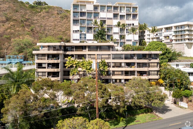 Foto del edificio - Iolani Palms