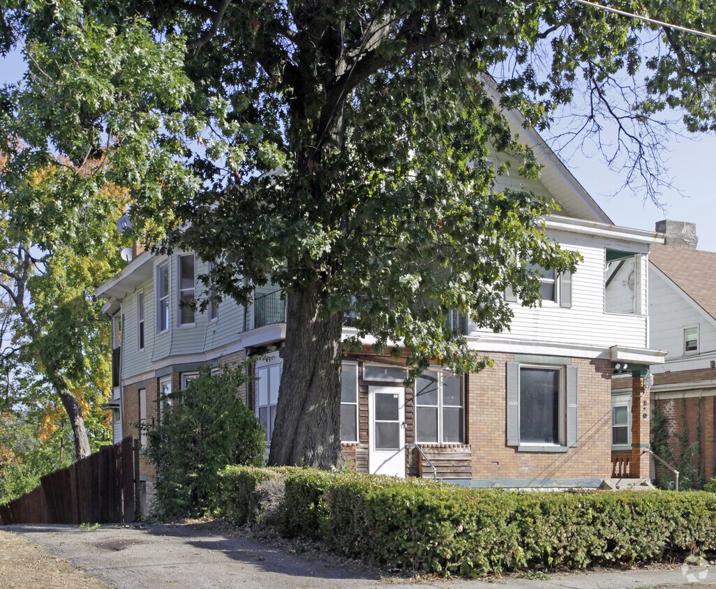 218220 Hearne Ave, Cincinnati, OH 45229 Apartments in Cincinnati, OH