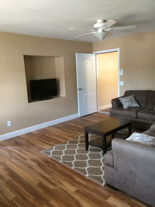 Parque Pebblepocket - 7 Woodruff St