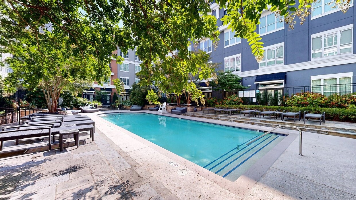 Photo - Towson Promenade Apartments