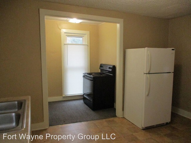 Building Photo - 1302 Huestis Ave