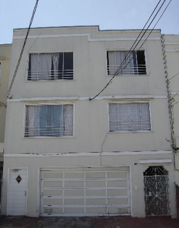 Primary Photo - Pueblo Street Apartments