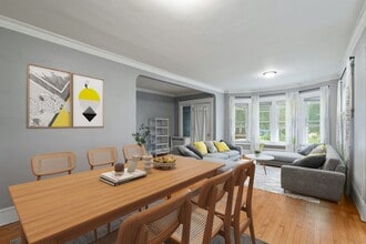 Building Photo - 2925 N Murray Ave