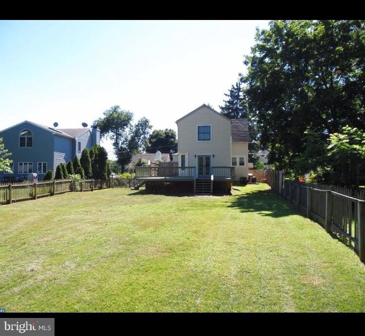 Primary Photo - 11 Crumley Ave