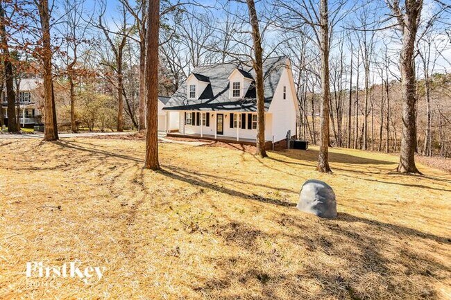 Building Photo - 203 Hickory Wood Dr
