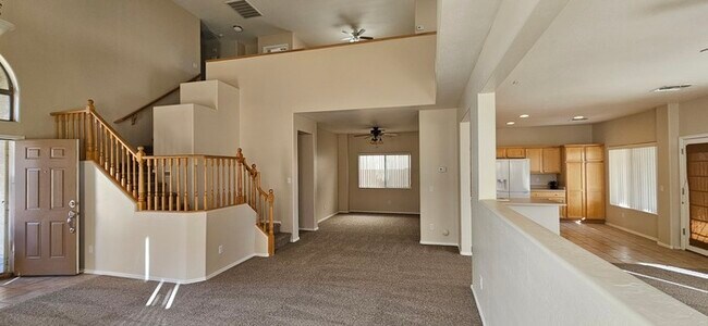 Foto del edificio - Spectacular 3-bedroom, 2.5 bathroom home For Rent in Tolleson!!
