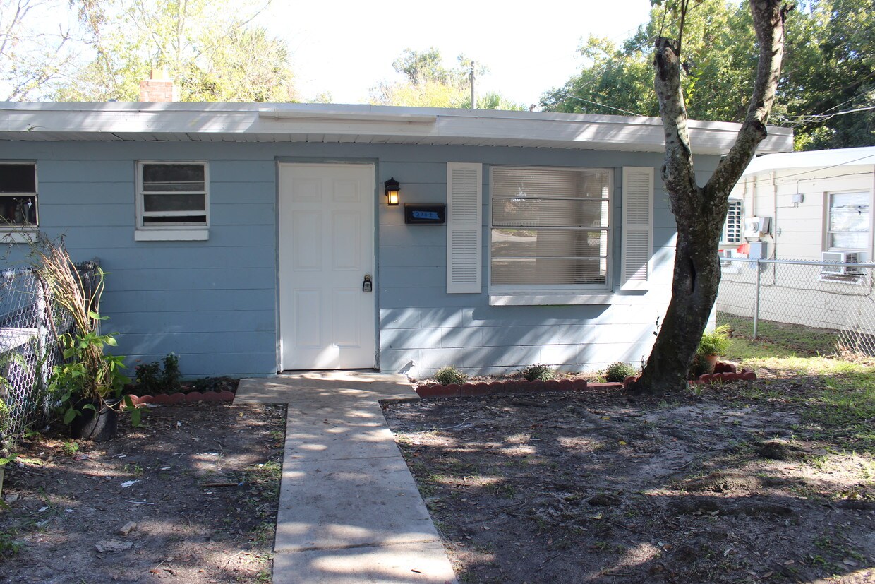 275 S Washington St, Ormond Beach, FL 32174 Apartments in Ormond