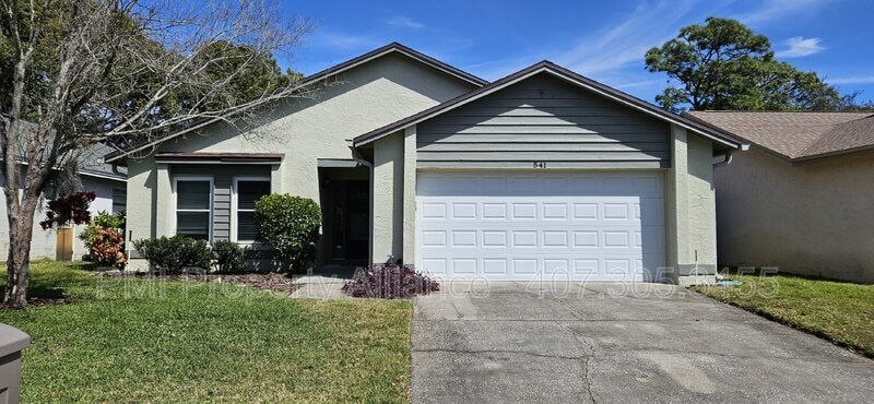 Photo - 541 Moccasin Ct