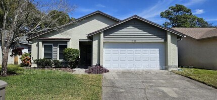Building Photo - 541 Moccasin Ct