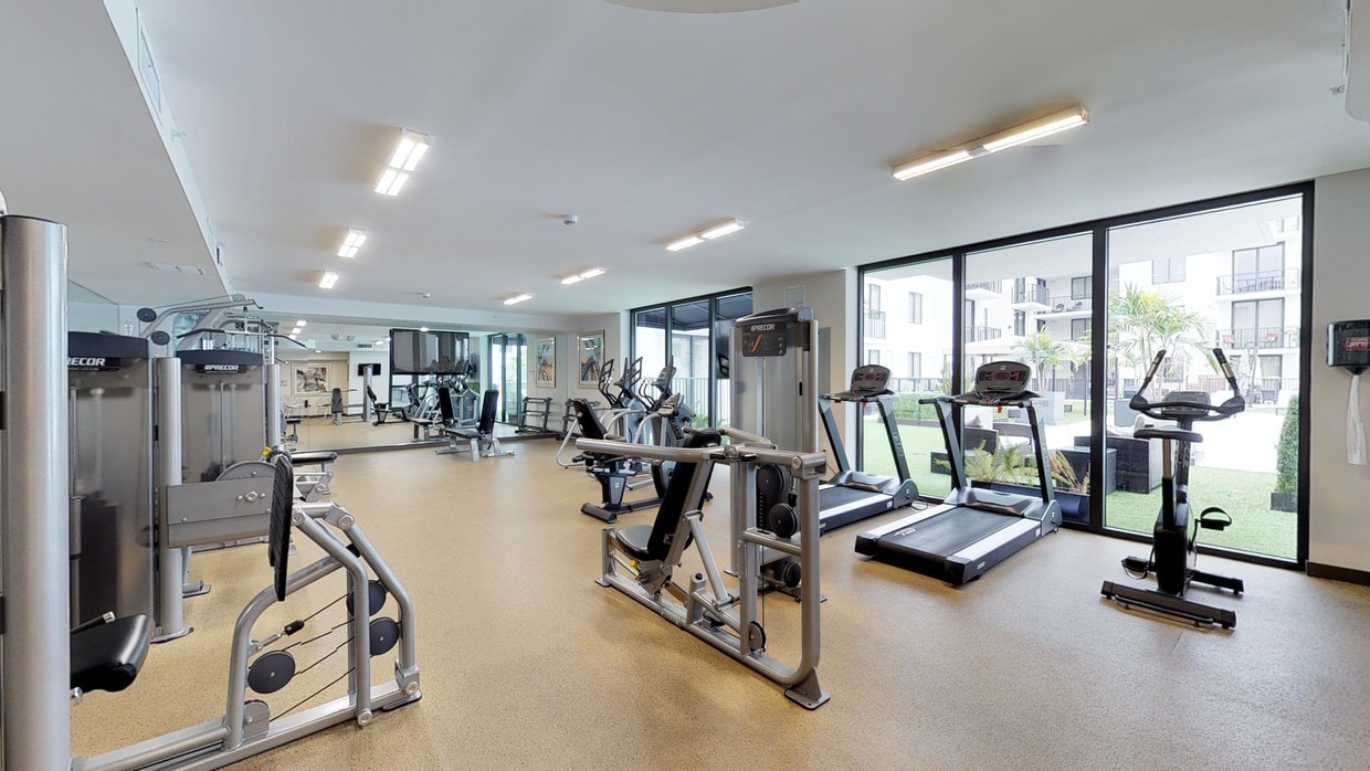 Photo - Solena West Miami Apartments