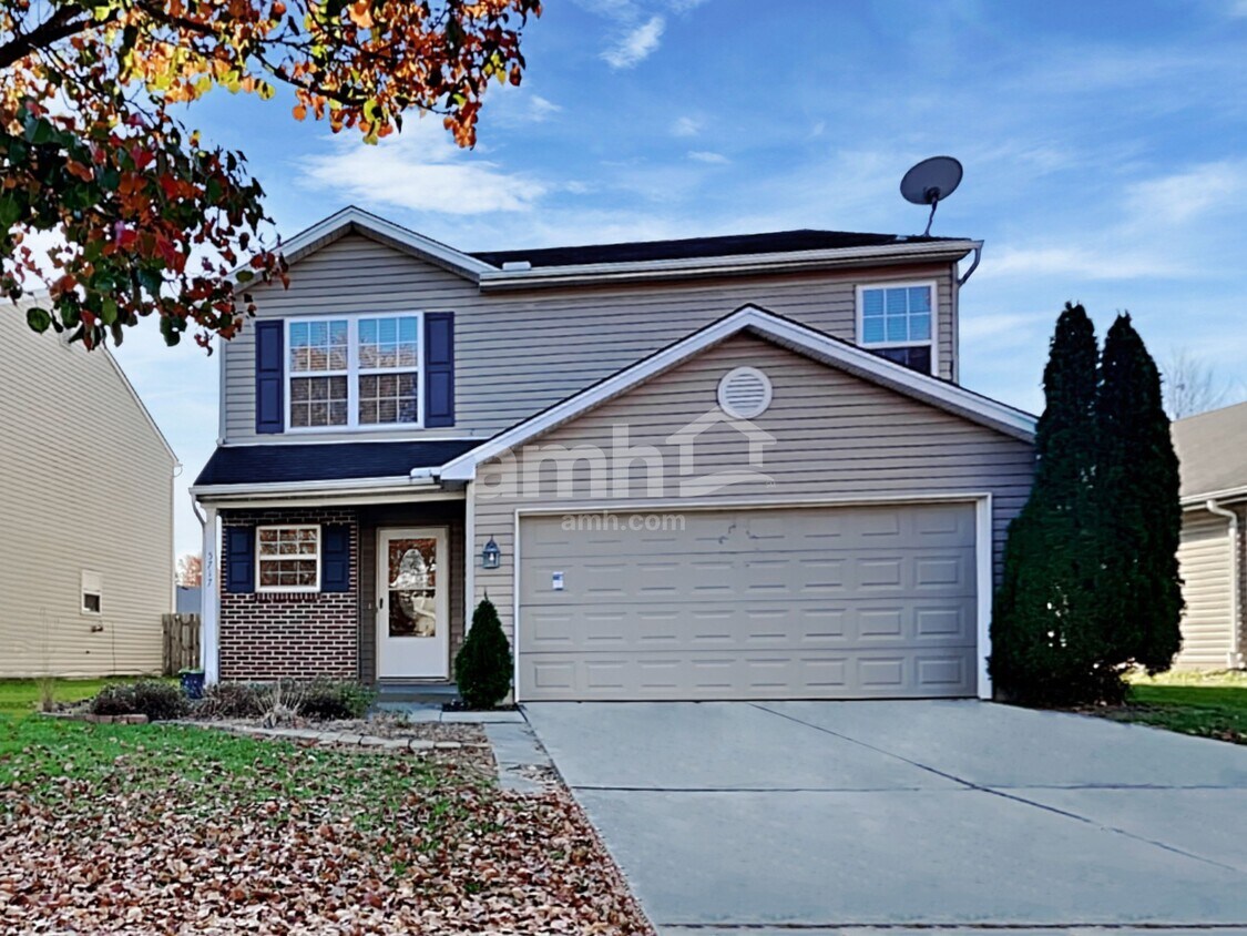 Foto principal - 5717 Clemens Drive