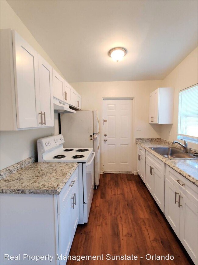 Building Photo - 3 br, 1 bath House - 7001 Alvina Way
