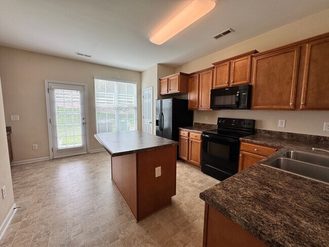 Foto del edificio - 5564 Farm House Trail