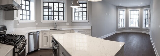 Foto del edificio - 2511 N Francisco Ave