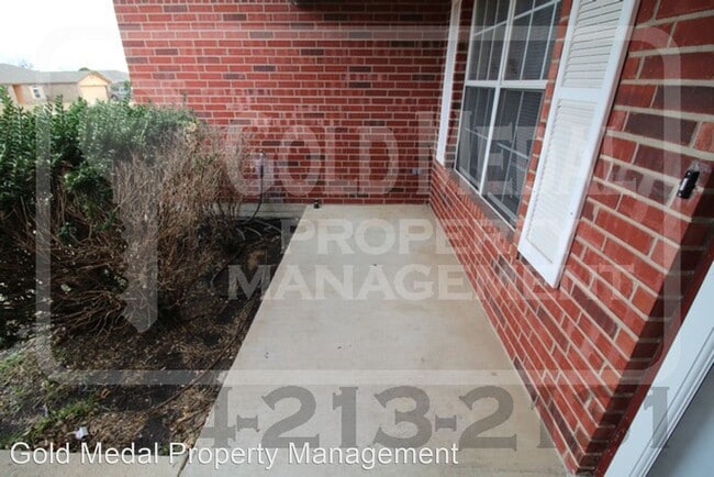 Building Photo - 3 br, 2 bath House - 3610 Driftwood Dr