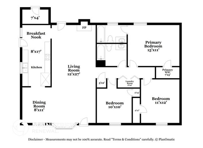 Foto del edificio - 1729 Tall Oak Cir