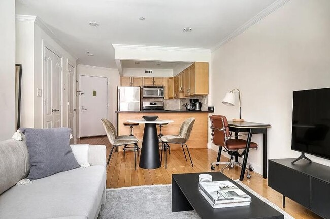 Foto del edificio - 143 Mulberry St