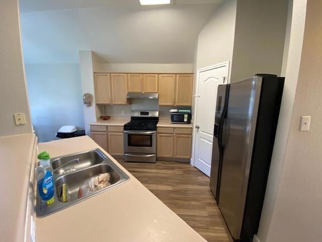 Foto del edificio - 3422 Settlement Dr