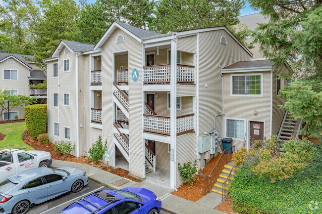 Foto principal - Foster Commons