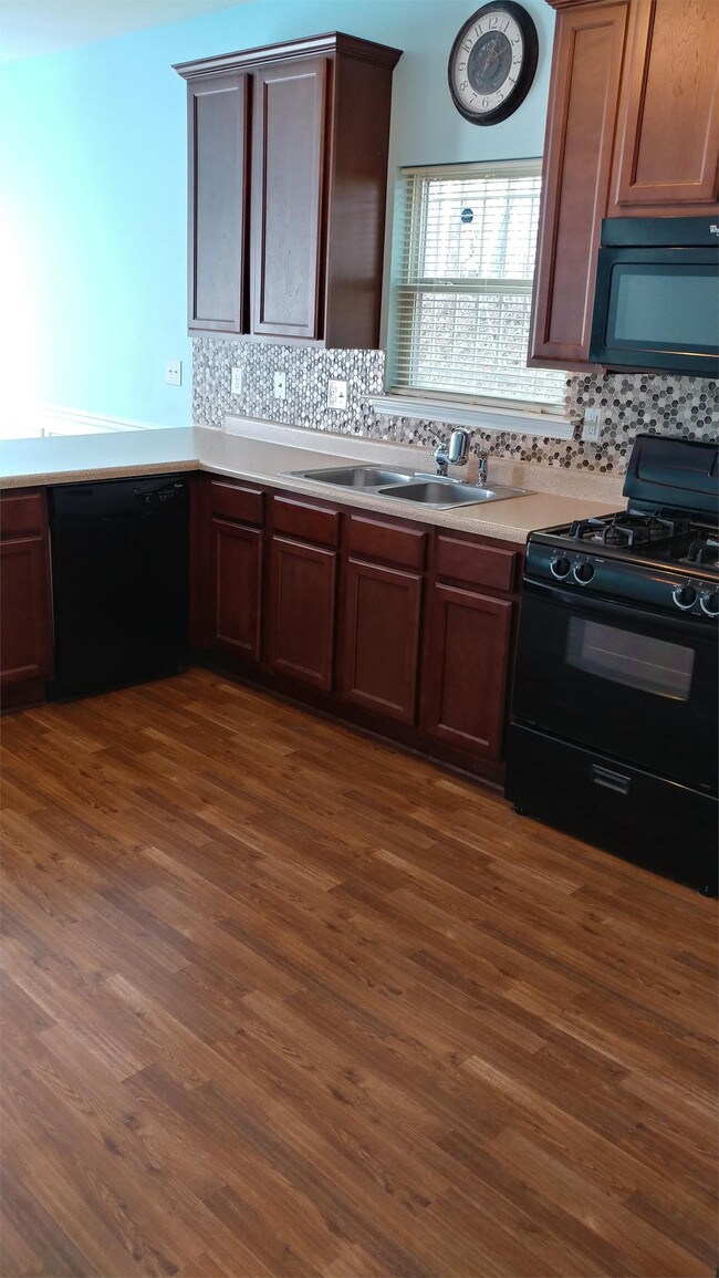 Building Photo - 4813 Parke Haven Way