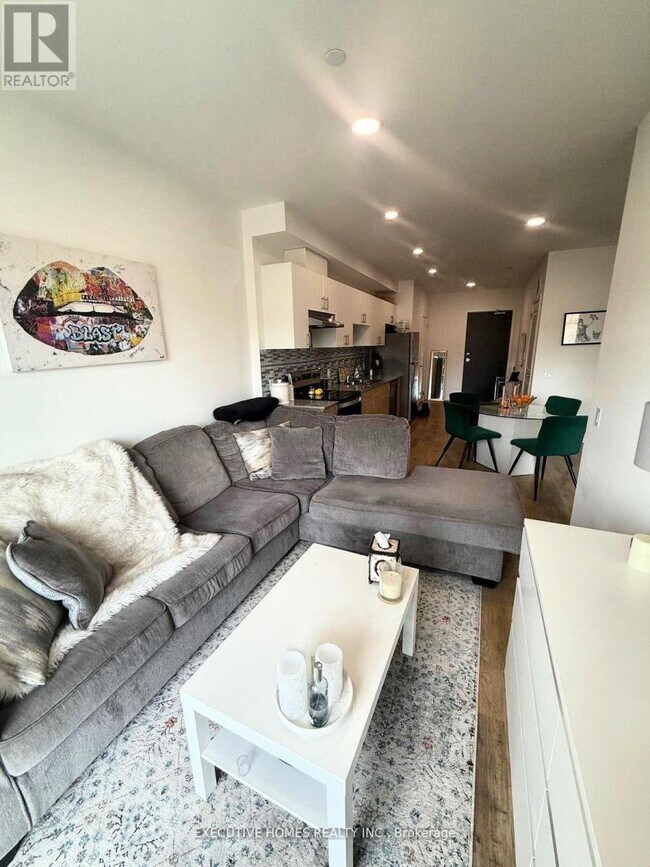 Photo du bâtiment - 181 Elmira Rd S