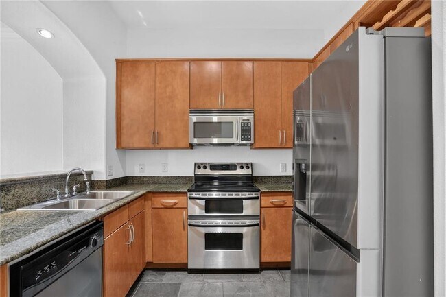 Foto del edificio - 3445 Stratford Rd NE