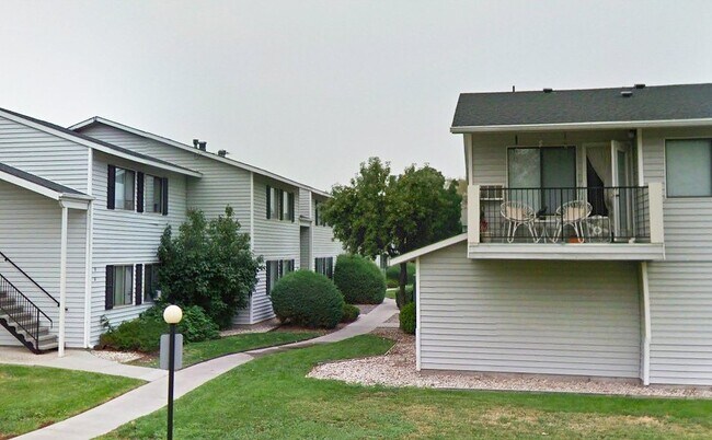 Foto del edificio - 1775 Auction Rd