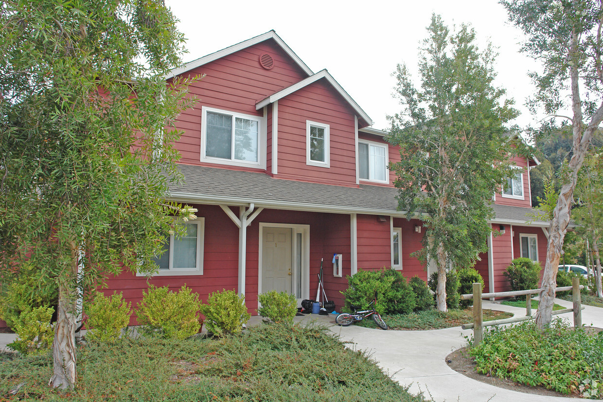 Foto del edificio - Pismo Station Apartments