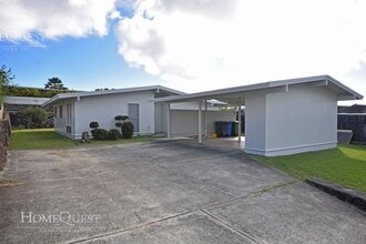 Building Photo - 731 Kalalea St