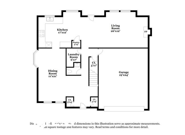 Building Photo - 2700 Hampton View Ct