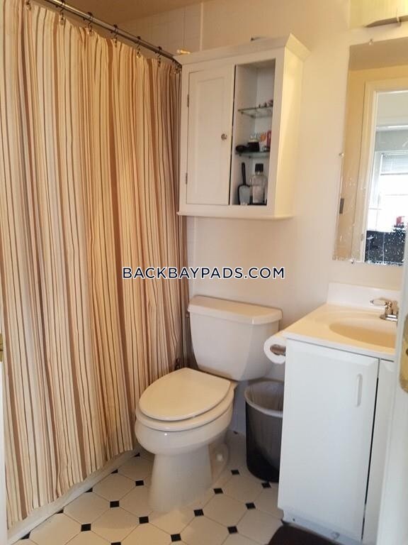 Foto del edificio - 534 Beacon St