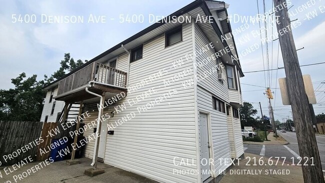 Building Photo - 5400 Denison Ave