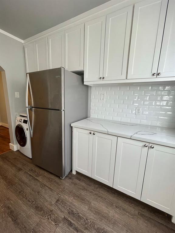 2021 Kane St, Houston, TX 77007 Townhome Rentals in Houston TX