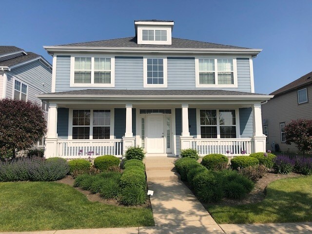 Primary Photo - 1544 N Oakmont Dr
