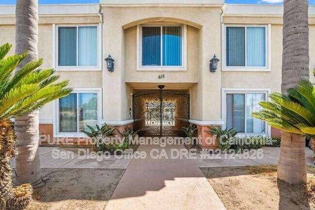 Foto del edificio - South Coronado Shores