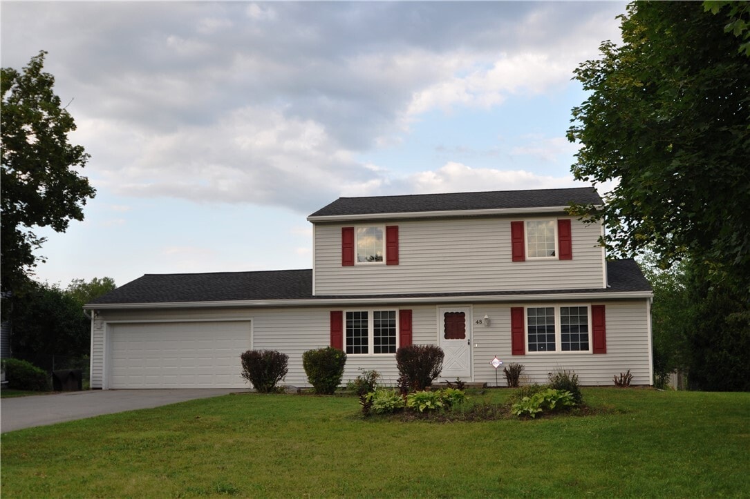Primary Photo - 48 Delemere Blvd