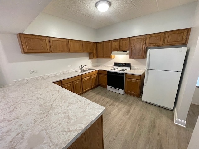 Building Photo - Lakeview Terrace Apartments