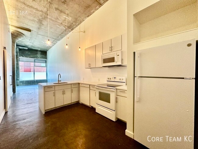 Foto del edificio - 1719 Walnut St