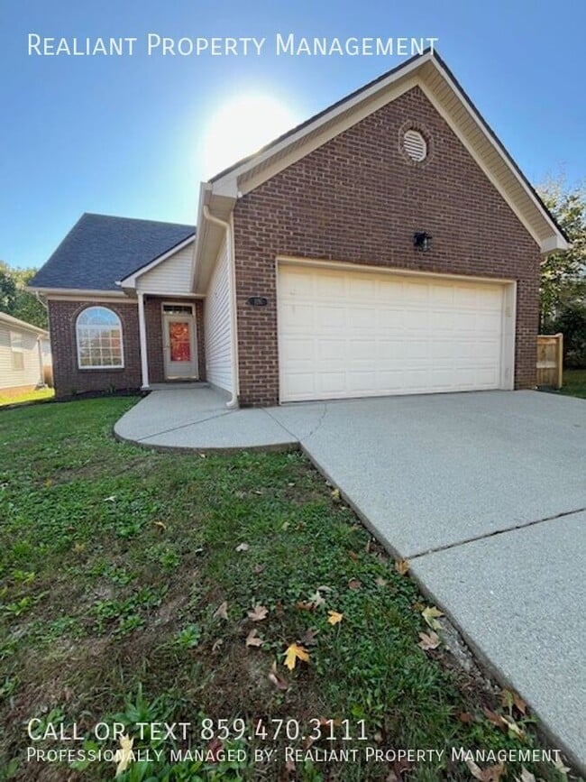 Photo - 120 Leatherwood Ln House