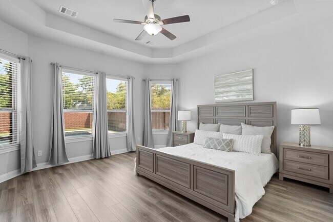 Foto del edificio - 2106 Ironwood Pass Dr