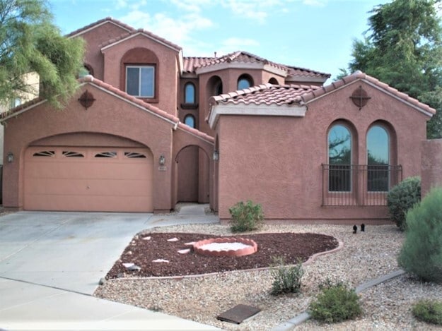 Building Photo - 16103 W Shangri La Rd