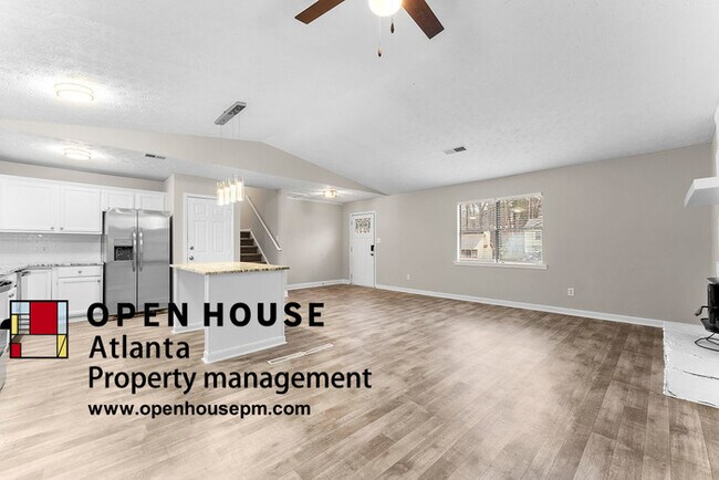 Foto del edificio - 524 Pebble Point Dr, Loganville