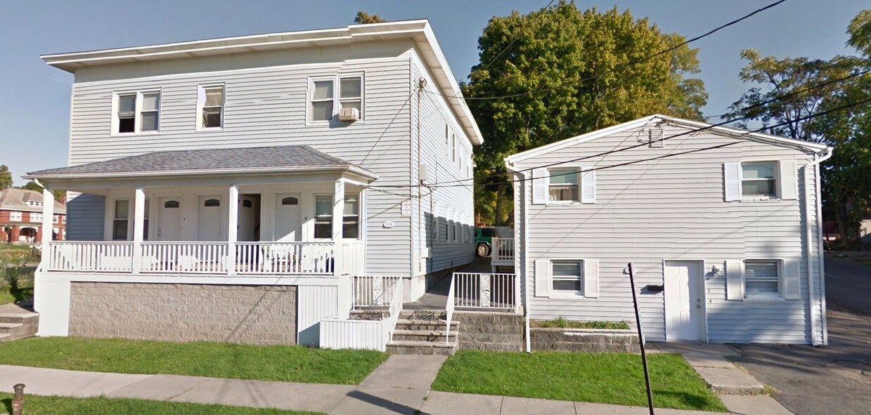 Primary Photo - 326 Turtle St
